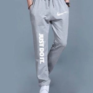 Just do it Nike Sweatpants